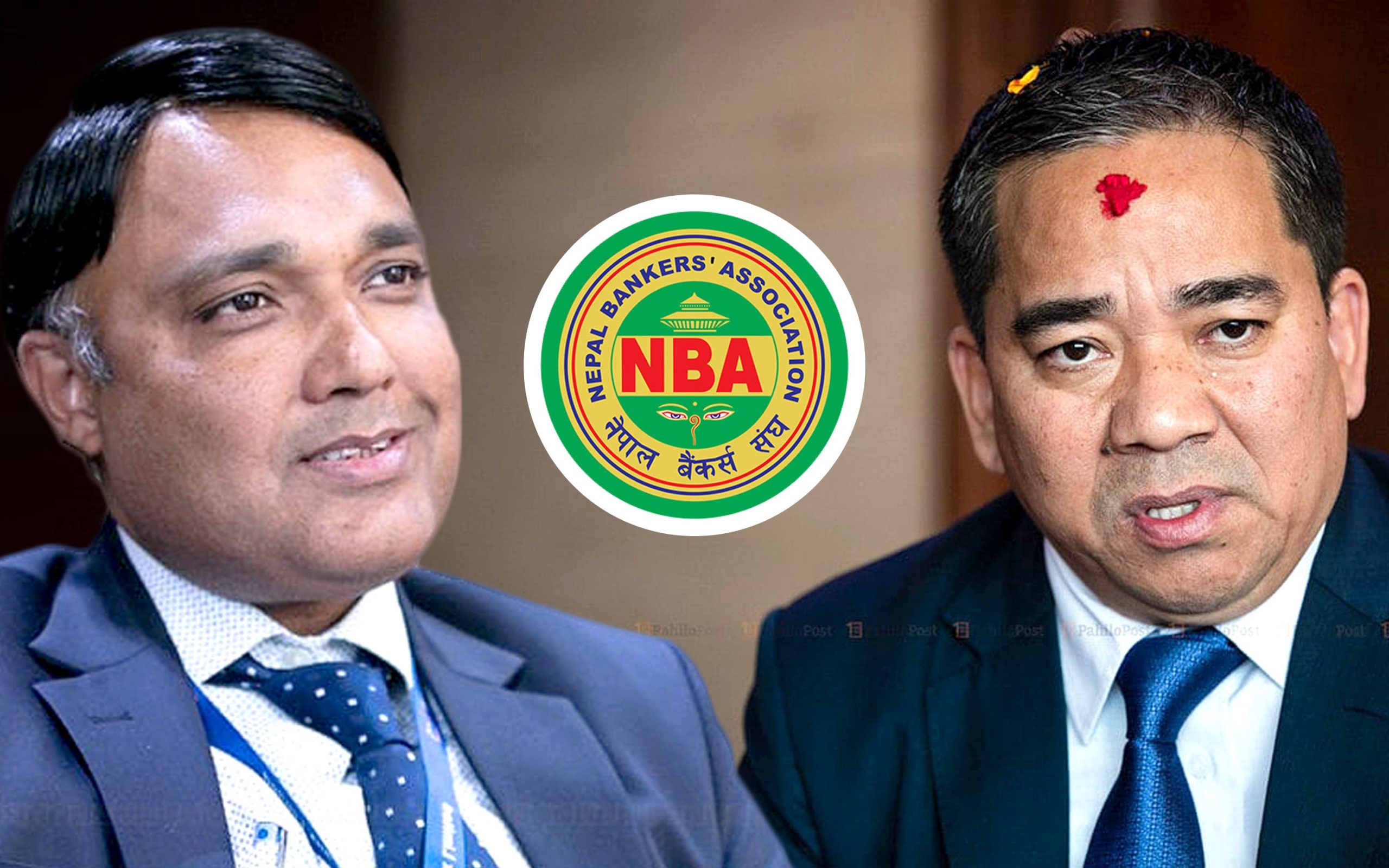 बैंकर्स संघमा माछापुच्छ्रे बैंकका कार्यकारी सन्तोष कोइरालाको उम्मेदवारी