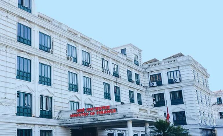 पाँच महिनामा २८ प्रतिशत राजस्व, ३० प्रतिशत खर्च