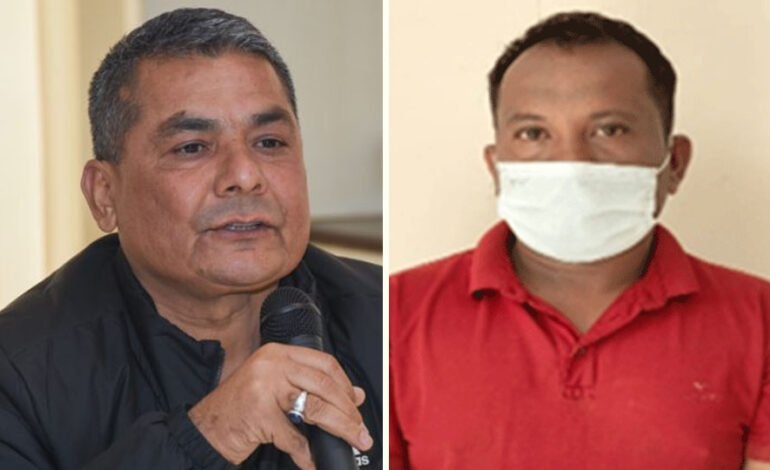 प्रसाईविरुद्ध बयान दिने फुँयाल नक्कली आरोपित भएको वकिलकै आशंका