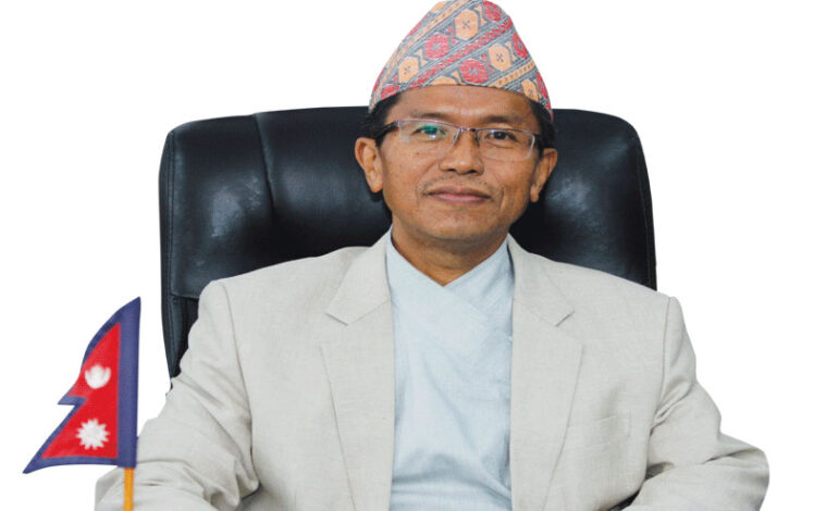 वाइडबडीमा अख्तियारकै प्रमुख राईमाथि किन अनुसन्धान भएन