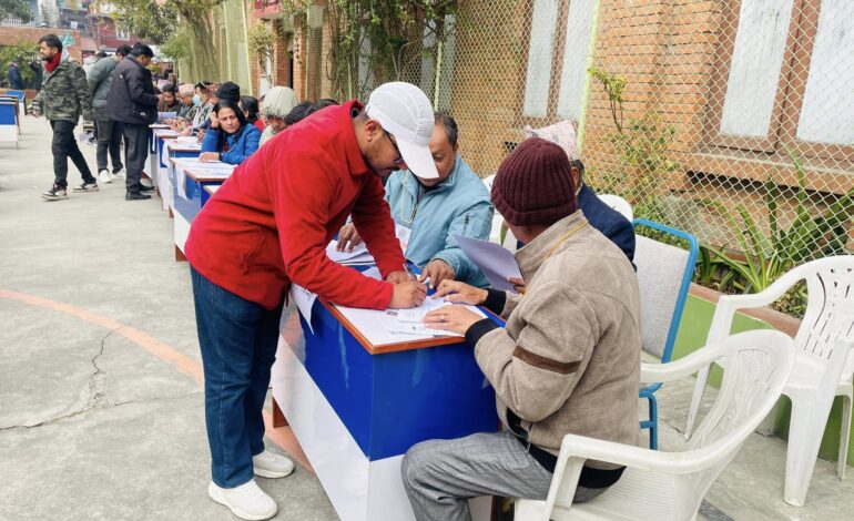 अखिल क्रान्तिकारीमा ३२ बर्षे नियमः दोश्रो पुस्तामा उत्साह