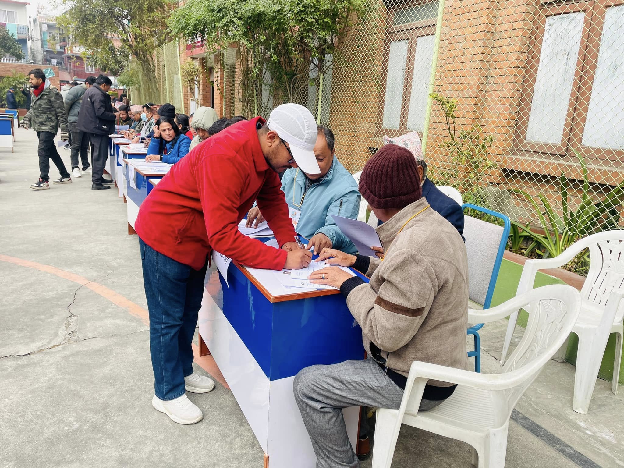 अखिल क्रान्तिकारीमा ३२ बर्षे नियमः दोश्रो पुस्तामा उत्साह