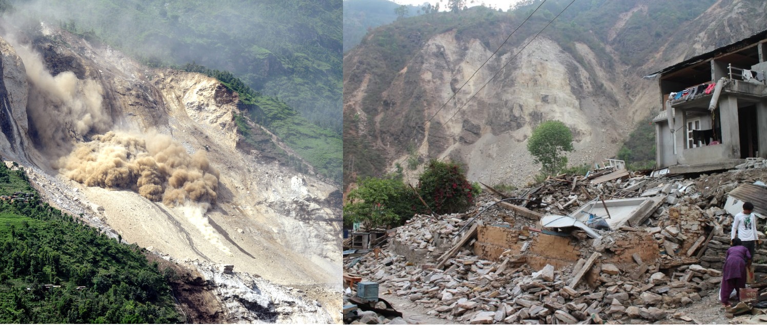बढ्दो प्रकोपबाट मावन र अर्थतन्त्र जोगाउनै मुस्किल