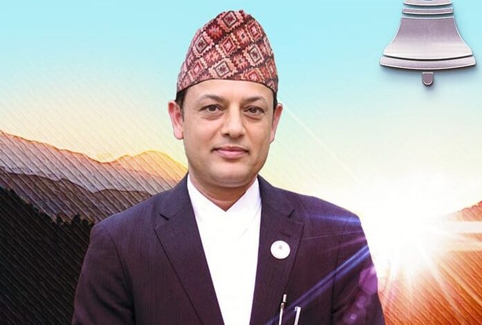 सभामुखका उम्मेदवारले आज उम्मेदवारी दर्ता गर्नुपर्ने, डीपी निश्चित