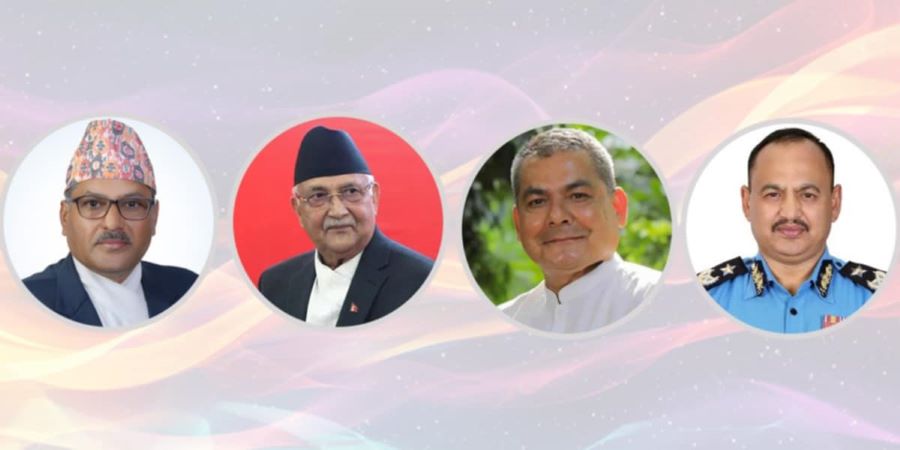 प्रसाईसँग इगो साँधेका ओलीले सत्ताको आडमा उनको व्यवसायमाथि आक्रमण गर्ने रणनीति बुन्दै