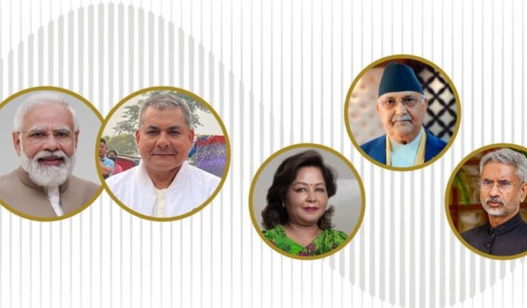 प्रधानमन्त्रीलाई लम्पसार पर्दापनि भारतले भ्रमणमा बोलाएन, भारतीयलाई देखाउन प्रसाई पक्रिएको बुझाई