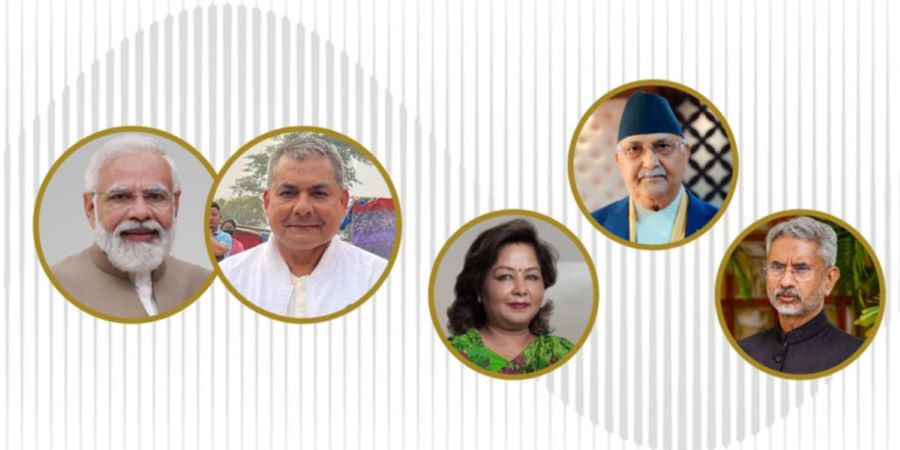 प्रधानमन्त्रीलाई लम्पसार पर्दापनि भारतले भ्रमणमा बोलाएन, भारतीयलाई देखाउन प्रसाई पक्रिएको बुझाई