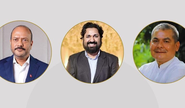 प्रसाईलाई फसाउन झुटो आपराधिक लाभको उजुरी दिने दिपेन्द्र अग्रवाल र पवन गोल्यान