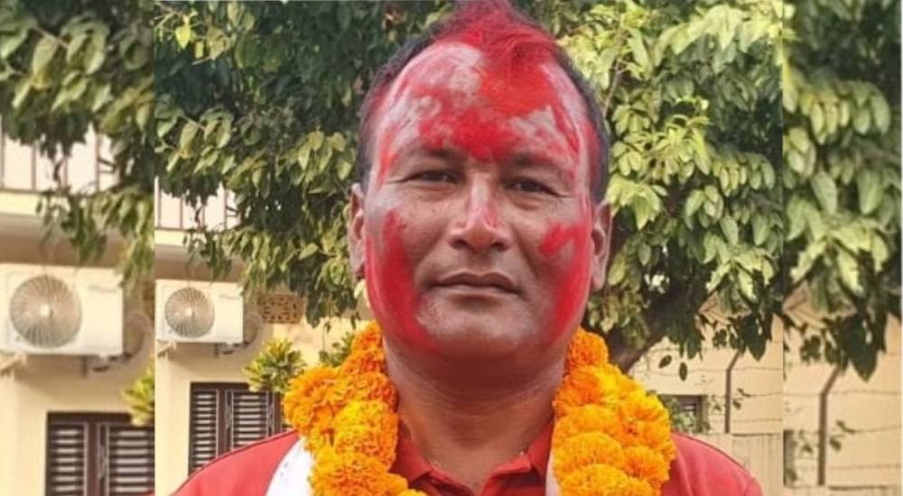 मोरङमा कांग्रेसको विरासत भत्काउदैँ माओवादीको इन्ट्री