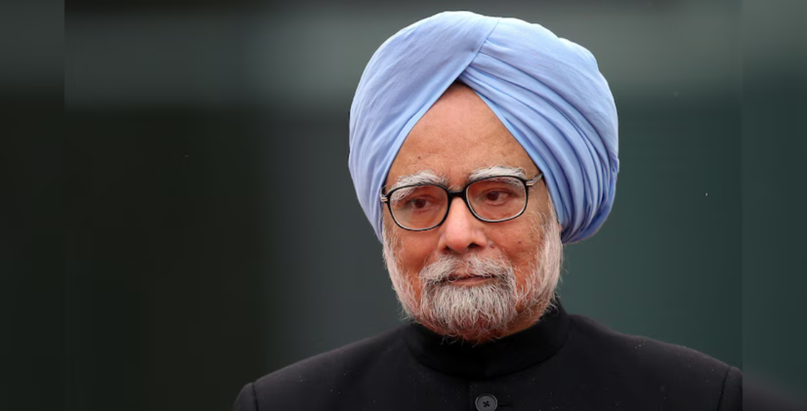 भारतमा पूर्वप्रधानमन्त्री मनमोहन सिंहको निधनमा सात दिन राष्ट्रिय शोक