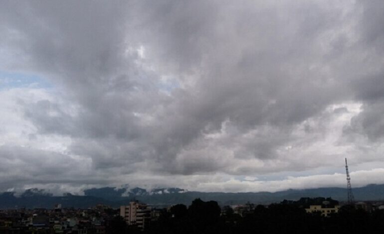 जोखिम न्यूनिकरणका लागि तीन दिन लामो दूरीको यातायात बन्द