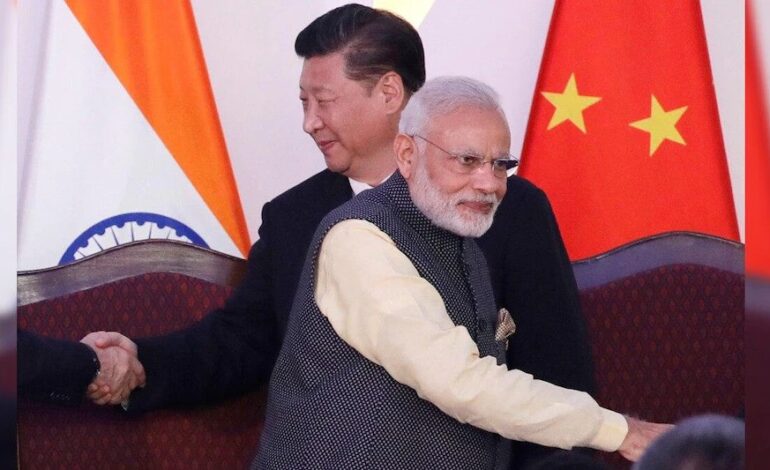 चिनियाँ कम्पनी भारततिर, कस्ता छन् व्यापार