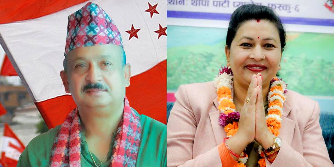 नागार्जुनका मेयर बस्नेत निलम्बित, उपमेयर अधिकारी बनिन् कार्यवाहक मेयर