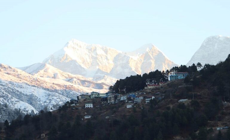 सुरु भयो हिउँदयाम, सकियो पोस्ट मनसुन