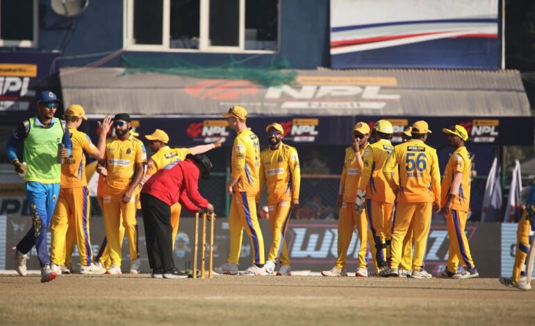 कर्णालीमाथि जितसँगै सुदूरपश्चिम शीर्षस्थानमा