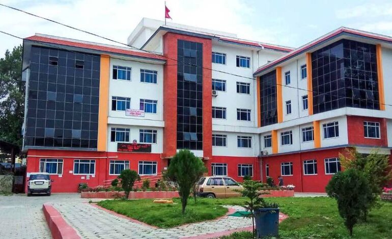३६८ वटा प्रोजेक्टका लागि २० अर्ब बढीको वैदेशिक लगानी प्रतिवद्धता