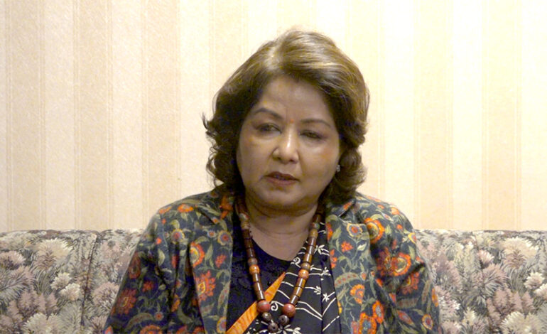 विपिनको रिहाइका लागि कतार र इजिप्ट सरकारसँग अपिल