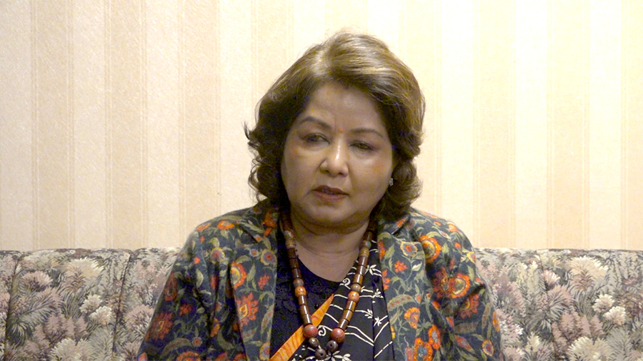 विपिनको रिहाइका लागि कतार र इजिप्ट सरकारसँग अपिल