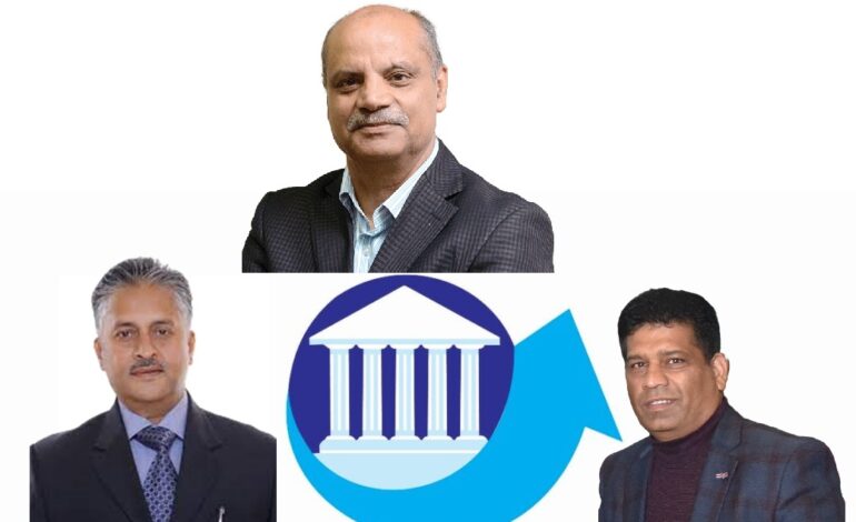 बैंकका संचालकहरू पनि चुनाव भिड्दै