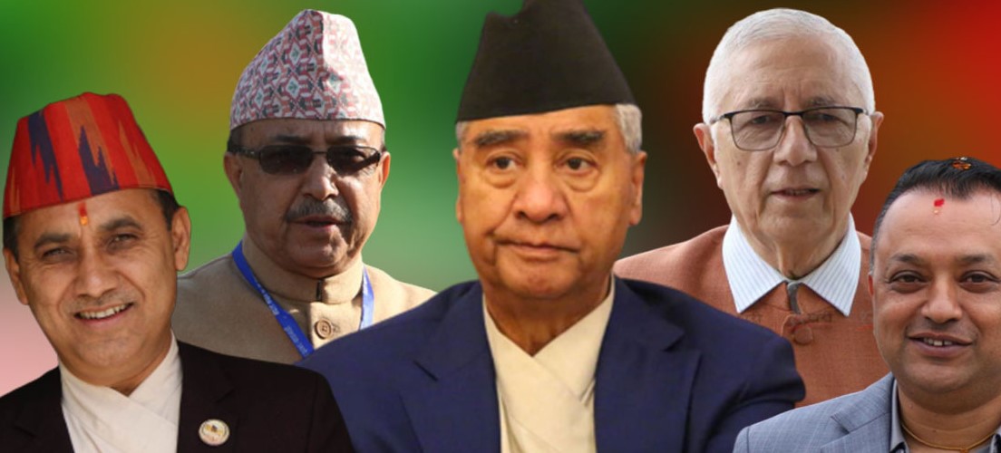 कांग्रेसले मन्त्रीहरूलाई दिएको पार्टीलाई सातबुँदे निर्देशन