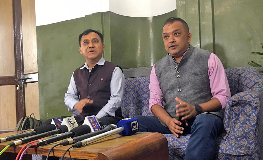 कांग्रेसको महाधिवेशनका लागि हलसँगै बगैँचा र पार्किङस्थल बुक, डेढ लाख पेस्की दिएको दाबी