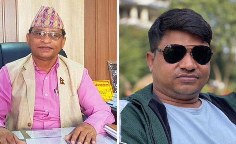 पूर्वमन्त्री सुवेदीसहित २ जनालाई निष्कासन गर्न एमाले कैलालीको सिफारिस