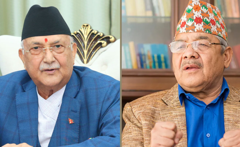 वामदेव एमालेमै फर्किने, पद भने तत्काल नपाउने