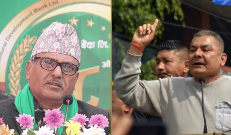 बैंक स्लो हुँदै गएको गभर्नरकाे दाबी, प्रसाईले भनेजस्तै अवस्थामा बैंक