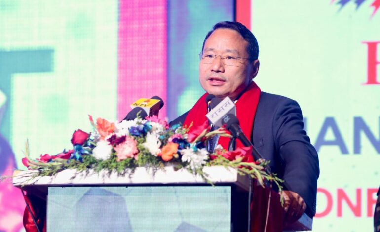 गिरिबन्धु, कम्बोडिया, स्वीस बैंक र शेरादरबार सबैको छानबिन गर्न पुनको माग