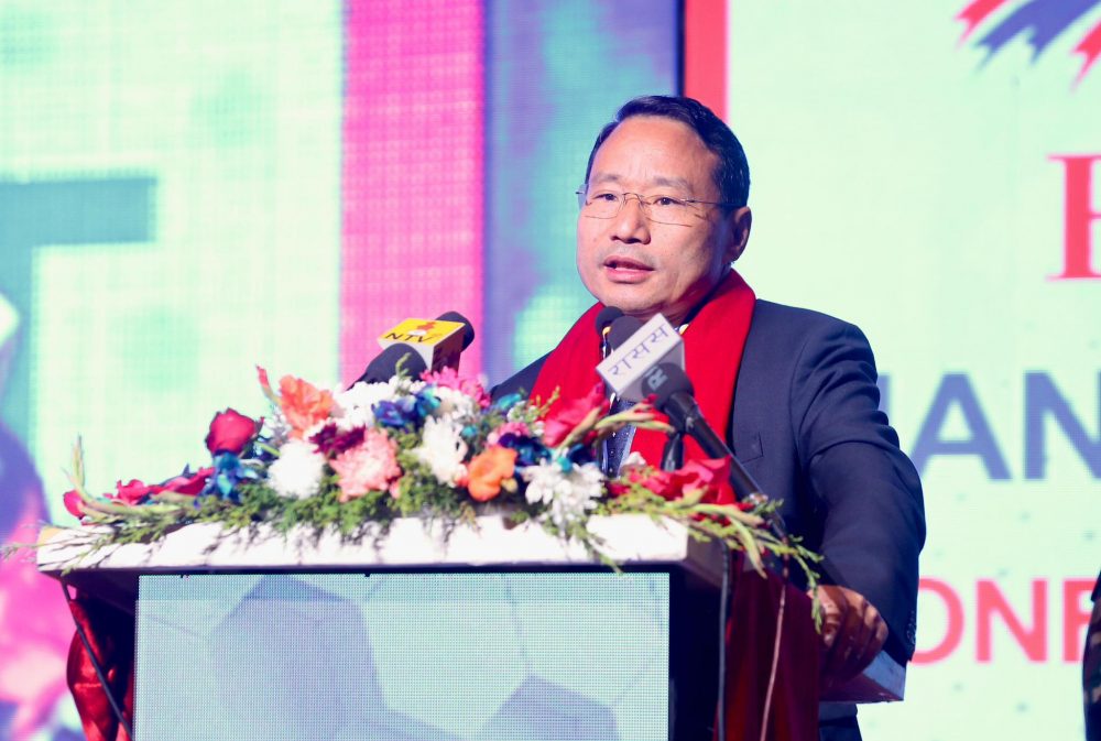 गिरिबन्धु, कम्बोडिया, स्वीस बैंक र शेरादरबार सबैको छानबिन गर्न पुनको माग