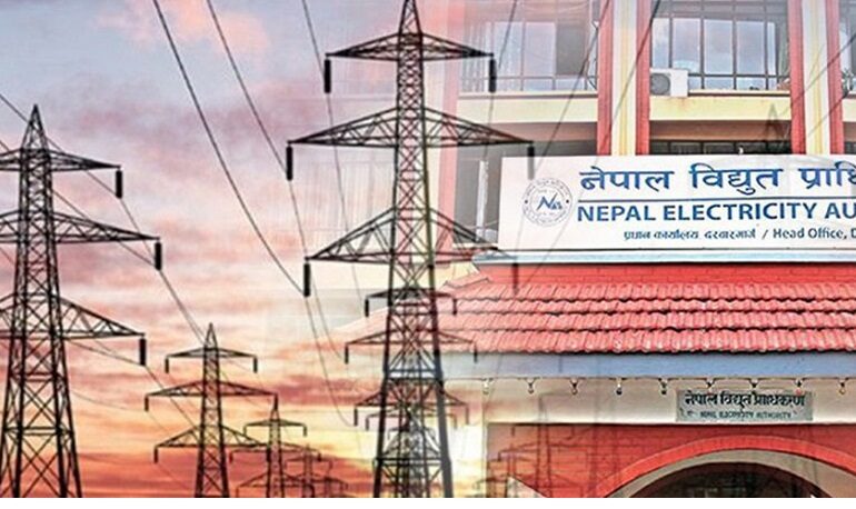 ७२ करोड ३० लाख बक्यौता नतिर्ने १९ हजार बढी ग्राहकको लाइन काट्यो