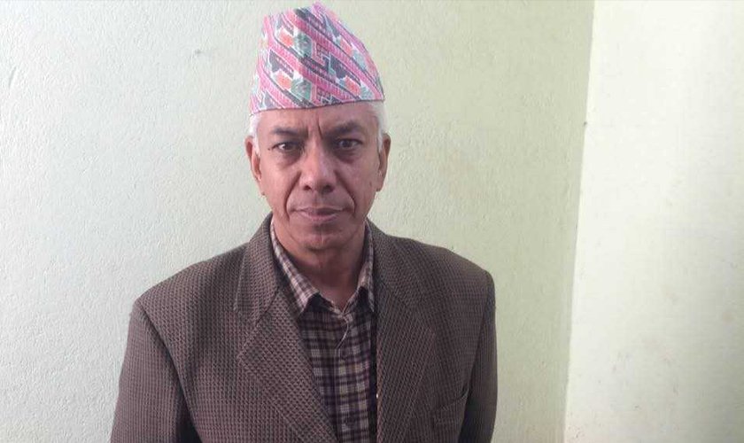 न्याय परिषदमा सिफारीस भए खड्का