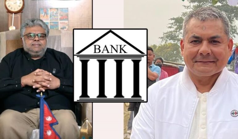 क वर्गका ११ बैंक डुब्ने प्रसाईको विश्लेषण, अर्थतन्त्रपनि उनले भनेजस्तै