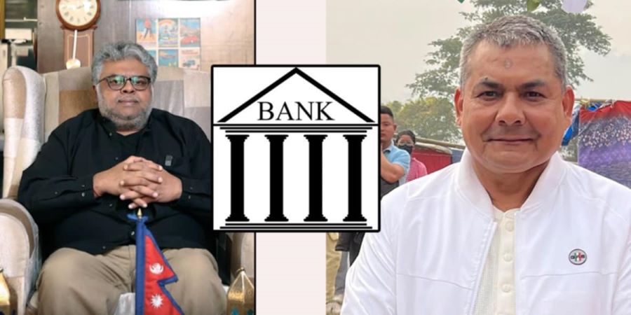 क वर्गका ११ बैंक डुब्ने प्रसाईको विश्लेषण, अर्थतन्त्रपनि उनले भनेजस्तै