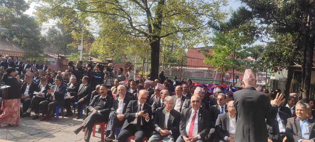 बार निर्वाचनको एजेण्डा न्यायपालिका सुधार र छिटोछरितो