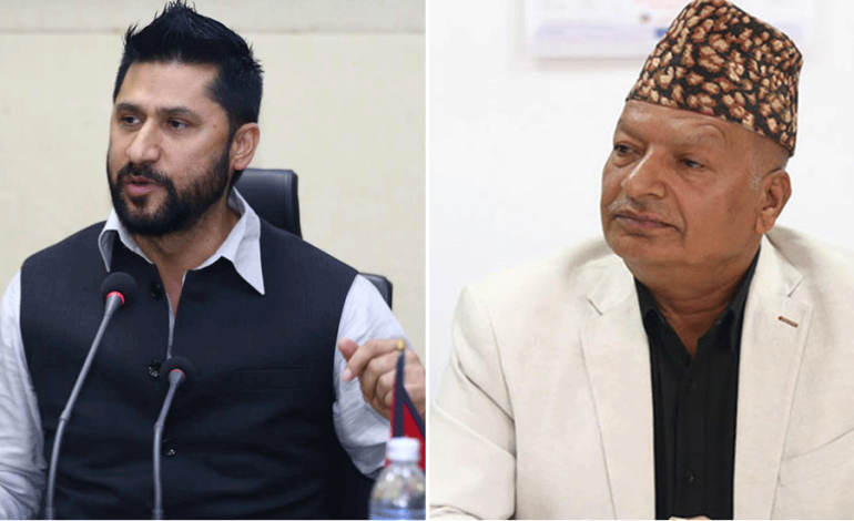 रविलाई अदालत लगिँदै, छविको चाहिँ के हुन्छ ?