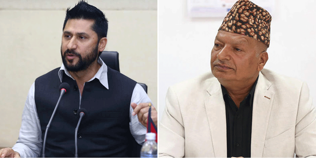 रविलाई अदालत लगिँदै, छविको चाहिँ के हुन्छ ?