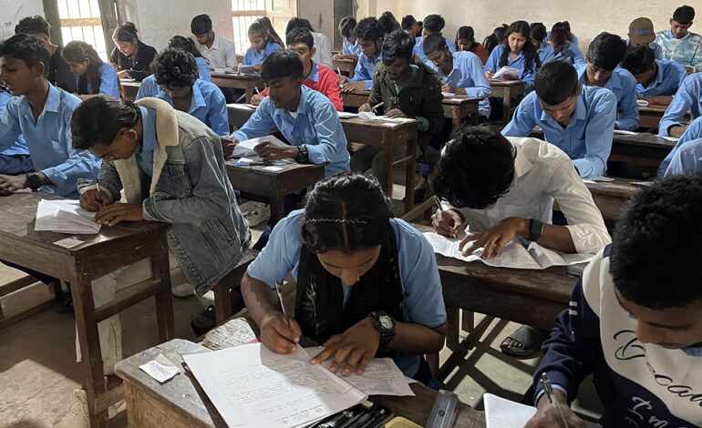 चैत ७ देखि यस वर्षको एसईई, परिक्षाको रुटिङसहित