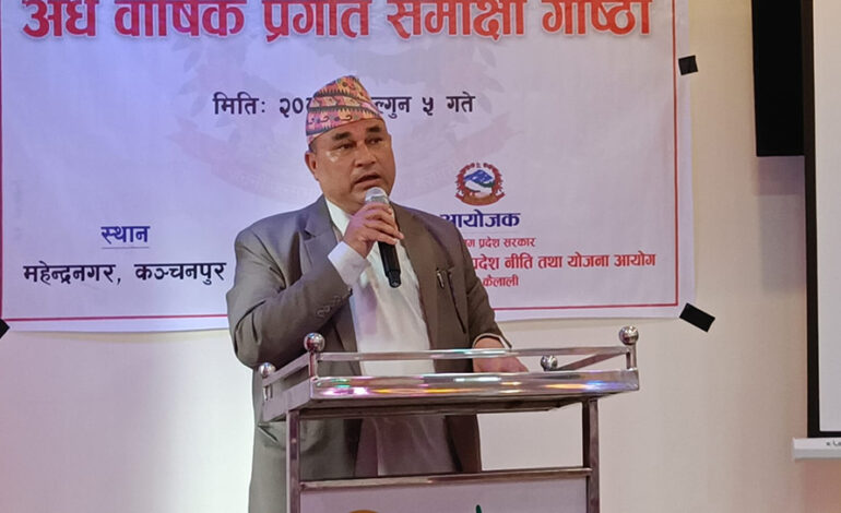 मुख्यमन्त्री शाहले मन्त्रीलाई भने, मसँग काम गर्न असहज भए राजीनामा दिनू