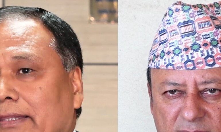 कुलमानलाई ऊर्जा मन्त्रालयले सोध्यो, तपाईंलाई पदबाट किन नहटाउने?