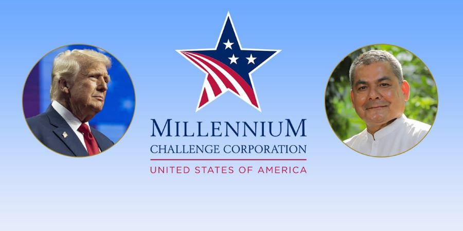 ट्रम्पले ठगको संज्ञा दिएजस्तै विदेशी अनुदानको रकम खानेमाथि कारवाही गर्न प्रसाईको माग