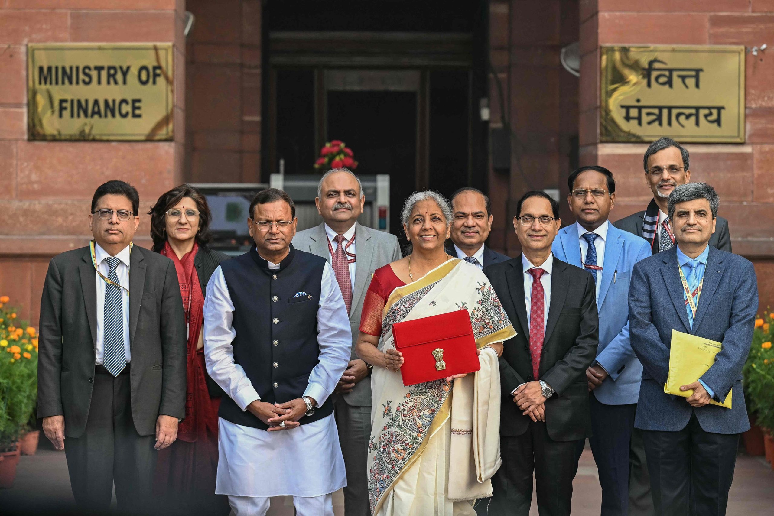 भारतीय बजेटः सहयोग रकममा मालदिभ्सलाई महत्व नेपाल यथावत