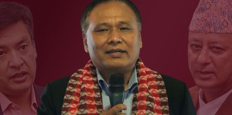 कुलमान हटाउने सरकारी निर्णयको सत्तागठबन्धनमै विरोध, ओलीले बेहोरा देखाएको आरोप