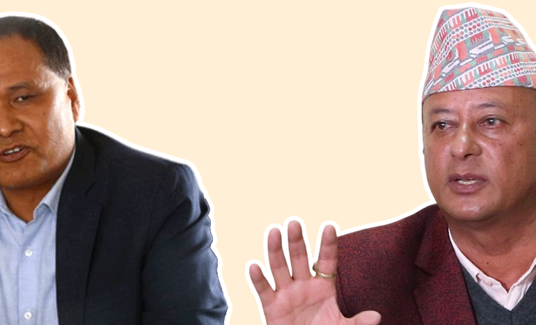 ऊर्जा मन्त्रालयले कुलमानलाई पठायो तीनपन्ने पत्र, लेख्यो पदबाट हटाउनुका १० कारण