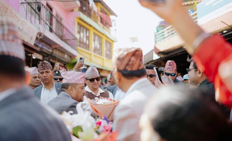 पूर्वराजा ज्ञानेन्द्र शाह मनकामनामा