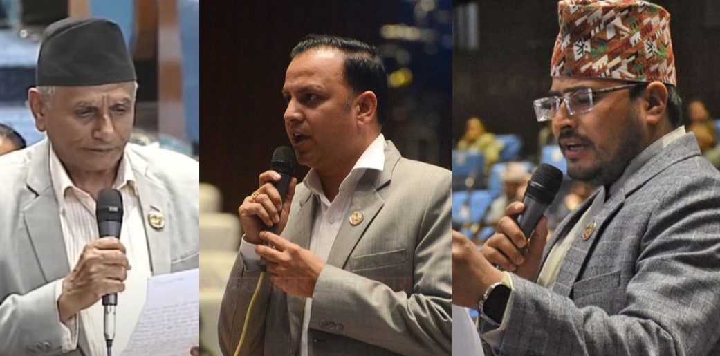 एउटा कुलमानलाई हटाए हजारौँ कुलमान लिएर सडकमा आउने विपक्षीको चेतावनी