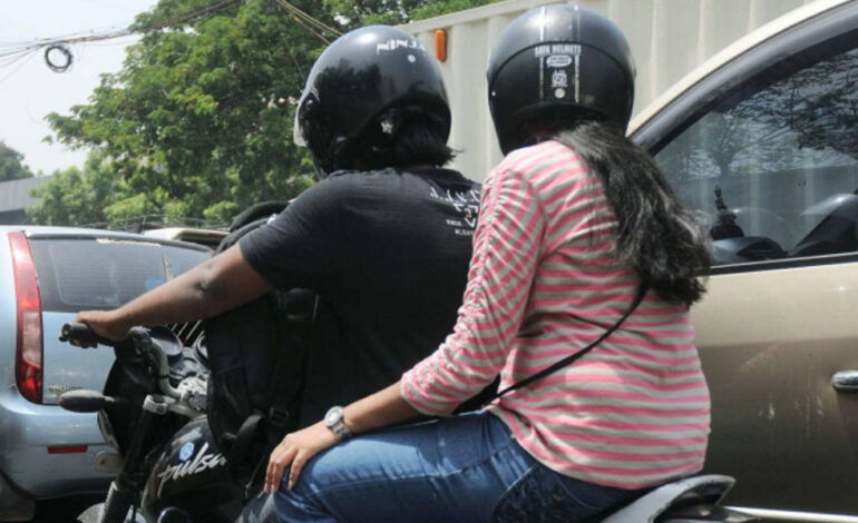 आठ पासले मात्र पाउन सार्वजनिक सवारी चालक अनुमतिपत्र, फेरि दुई हेल्मेटको व्यवस्था