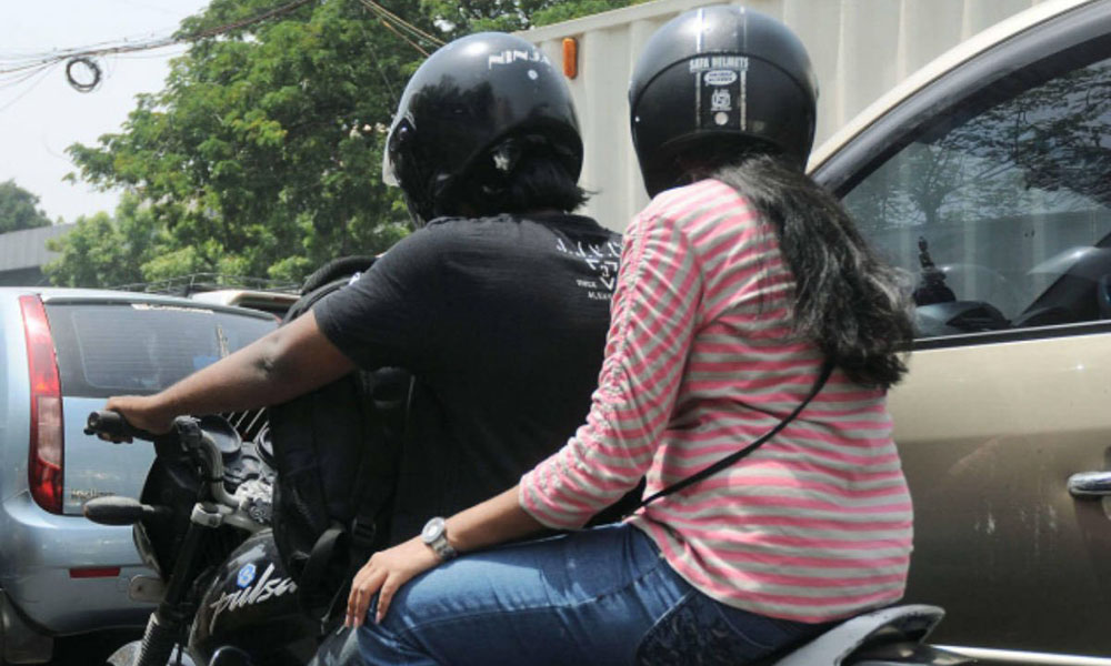 आठ पासले मात्र पाउन सार्वजनिक सवारी चालक अनुमतिपत्र, फेरि दुई हेल्मेटको व्यवस्था