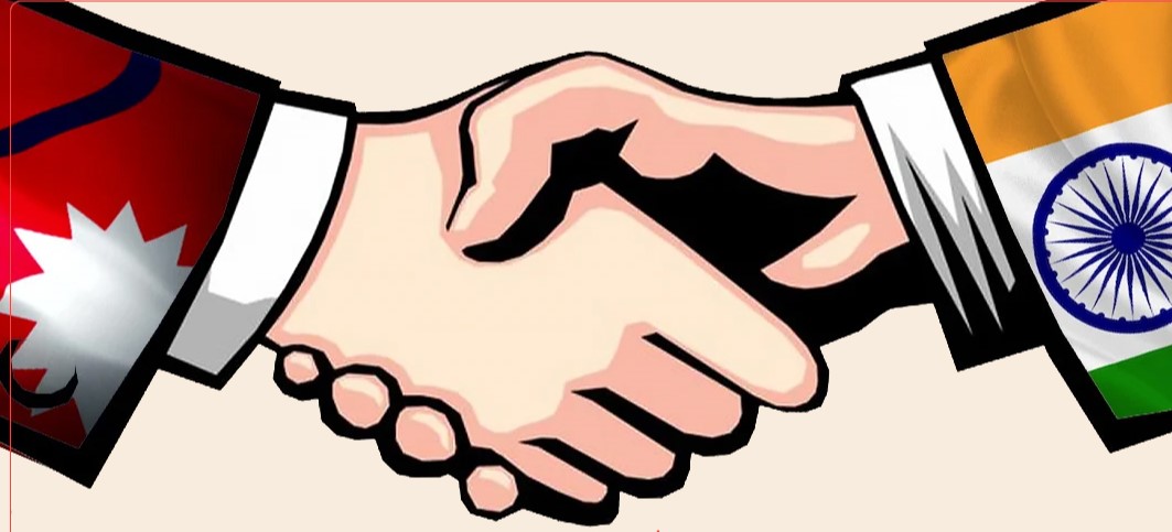 भारतसँग सम्बन्ध सुधार्न कांग्रेस–एमालेकै शीर्ष नेताकै प्रयास, भारतको सत्ता गठबन्धनलाई ‘नो रेसपोन्स’