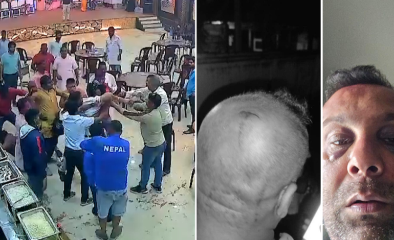 पर्सामा प्रहरीबाटै कुटिए वडाध्यक्षको जाहेरी लिन प्रहरीले मानेन्